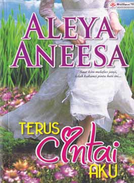 Terus Cintai Aku